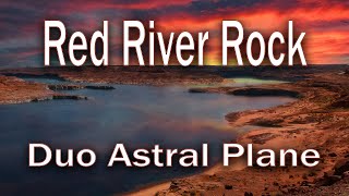 Red River Rock cover  Astral Plane live recording [upl. by Murtha]