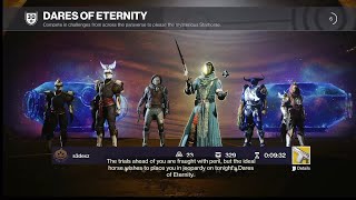 Dares of Eternity Destiny 2 Guide [upl. by Candis]