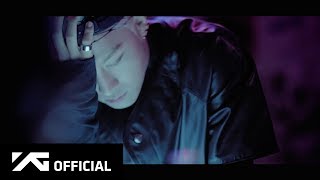 TAEYANG  새벽한시1AM MV [upl. by Ateuqal]