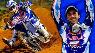 Antonio Cairolis Yamaha Era Highlights [upl. by Raseta]