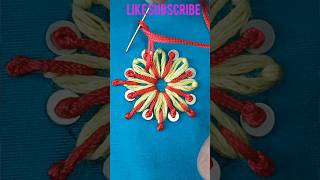 hand embroidery hand work kadhai designs zardozi work video shortsfeed shorts trending [upl. by Francene]