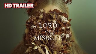 Lord of Misrule  Official Trailer 2024 movies [upl. by Rehpotsihc]