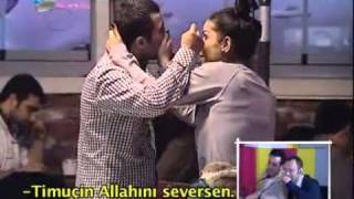 Şanslı Masa 1Bölüm 5Kisim 3 Mayıs 2011 [upl. by Keiryt]