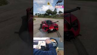 forza horizon 5 Zenvo shorts ytshorts viral forzahorizon5 forza foryou fh5 gaming nfs [upl. by Macpherson]