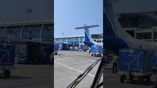 Goa international airport dabolim goaairport subscribe [upl. by Tammie]