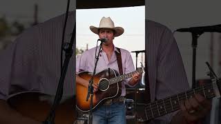 The Chair  George Strait Matt Mercado Cover [upl. by Llerral]