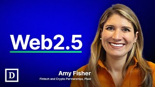 Web25 Where Banks Meet Blockchain — Plaid’s Vision for a Connected Financial Future  Amy Fisher [upl. by Kacy]