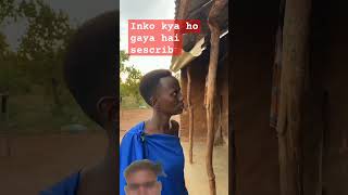 africa nature villagelife foryou love trending dubai reels kilipaul [upl. by Markowitz]