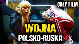 WOJNA POLSKORUSKA 2009  KOMEDIA  DRAMAT  CAŁY FILM PO POLSKU [upl. by Adlemy]