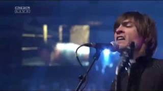 Mando Diao  Fight with somebody mit Intro von Michael Buffer [upl. by Pfosi]