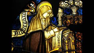 Hildegard von Bingen  Caritas abundat [upl. by Lindemann]