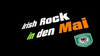 Irish Rock in den Mai  Schützenverein Schreppenberg 2015 [upl. by Ainaled293]