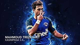 Mahmoud Trezeguet  20182019 Season Recap [upl. by Sabanrab]