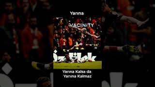 Yarına Kalsa da Yanına Kalmaz İmmobile Efendi dursunözbekistifa galatasaray [upl. by Alemak]