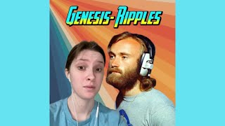 Genesis Ripples REACTIONREVIEW [upl. by Nac]