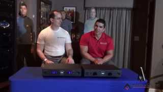 Furman Elite15 DM i amp Elite20 PF i Power Conditioners Review [upl. by Nnahsal584]