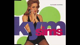 Kym Sims  A Little Bit More Rhythm Supply Mix [upl. by Other]