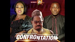 🔴HAMET KHALIFA NIASS DANS CONFRONTATION AVEC BIJOU NGONÉ ET BIG TAF  SAMEDI 02 MARS 2024 [upl. by Gran]