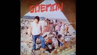 Goemon  Goemon full album [upl. by Lenej]