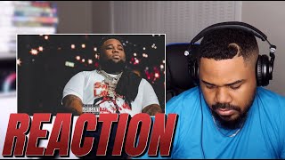 I GOT EMOTIONAL Rod Wave  Nirvana Official Audio REACTION [upl. by Coe]