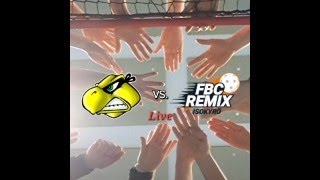 LIVE Konnat  FBC Remix 1611 [upl. by Cindelyn860]