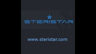 STERISTAR Sterilization Control Products [upl. by Arrat]