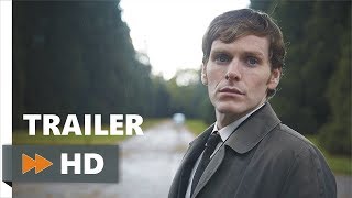 Endeavour  Season 6  Official Trailer 2019 [upl. by Copeland]