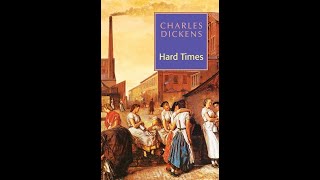 Hard Times by Charles Dickens  Audiobook [upl. by Skippie654]