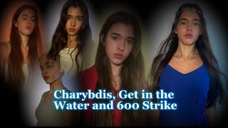 “Charybdis” “Get in the Water” and “600 Strike” from Epic the Musical [upl. by Libbie]