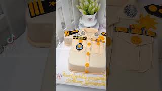 𝗖𝗮𝐤𝐞 𝗦𝗵𝗼𝐩 នំខេកអាវប៉ូលីស cake cakeshop khmercake lovecake នំខេក អាវប៉ូលីស [upl. by Greysun]