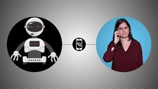 How to Stop the Robocall Uprising [upl. by Sandie]