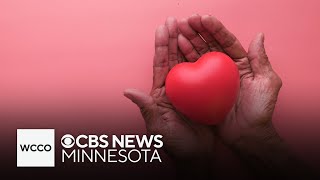 Minnesotans spend Thanksgiving spreading kindness [upl. by Corene]