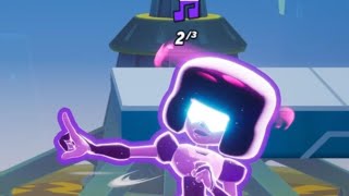 MVS Garnet Gameplay 💜 [upl. by Justicz]