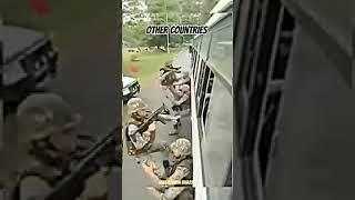 india army felling an prand indian army automobil [upl. by Alisun]