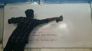 Combined maths AL 2019 Quadratic equation  Tamil by RtnAHarishan sir [upl. by Biagi]