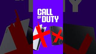 Fin de Call of Duty sur Playstation 6 raisons dêtre exclu Xbox [upl. by Jermyn606]