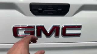 2024 GMC Sierra SLT [upl. by Annhej]