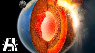 Study Confirms That The Rotation Of Earths Inner Core Has Slowed Down [upl. by Nodyroc]