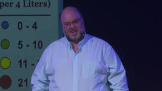 Microplastics A local problem with a local solution  Jay Brandes  TEDxSavannah [upl. by Krispin]