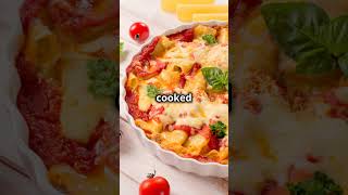 Baked Ziti [upl. by Ijar]