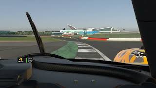 iRacing Onboard Lap Ligier JS P320 LMP3 at Silverstone International 24S1 Falken Tyre Challenge [upl. by Kendrah]