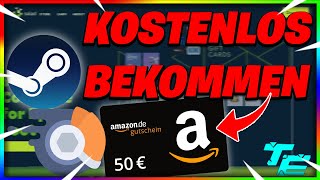 KOSTENLOS amp LEGAL Gutscheine Spiele Disord Nitro Vbucks amp mehr bekommen Tutorial 2021 [upl. by Dirgis]