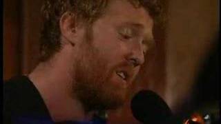 Glen Hansard amp Marketa Irglova  3 Sleeping [upl. by Eicirtap]