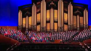 LDS Seminary Centennial Broadcast Music Part 2 [upl. by Ozmo609]