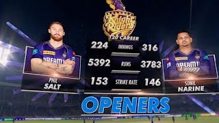 Kkr vs dc 2024 Highlights  Kkr vs dc Highlights  Kkr vs dc Full Match Highlights 2024 [upl. by Junko]