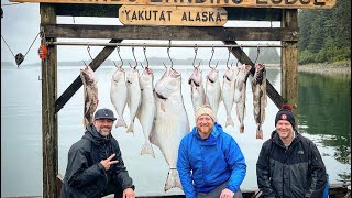 Yakutat Alaska [upl. by Amlev]