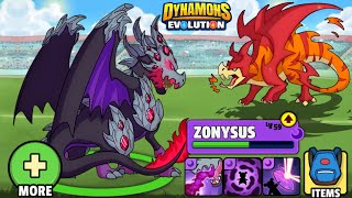 DYNAMONS EVOLUTION 💀 PLAYING WITH SUBSCRIBERS ❤️dynamonsxdboylivestreampokemon [upl. by Daryn]