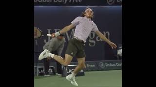 TSITSIPAS PRIME🎾🔥🔥 [upl. by Selda248]