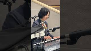 4 살아계신주 Diakonos worship 인천순복음교회 [upl. by Kohl]