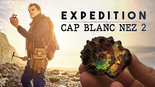 EXPEDITION  CAP BLANC NEZ EPISODE 2 [upl. by Anaerol]